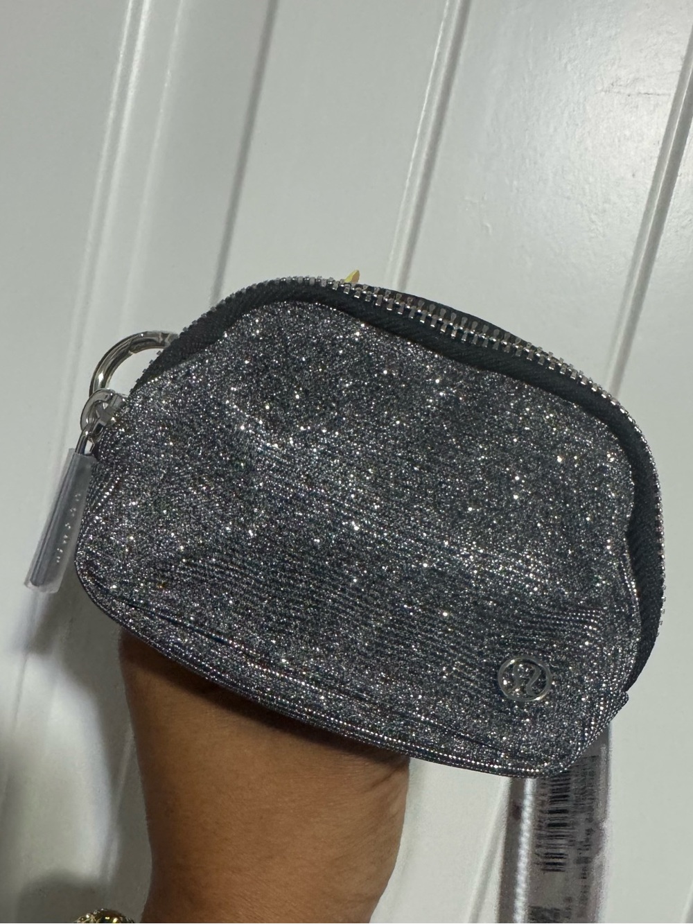 Lululemon everyday belt bag NANO- NWT